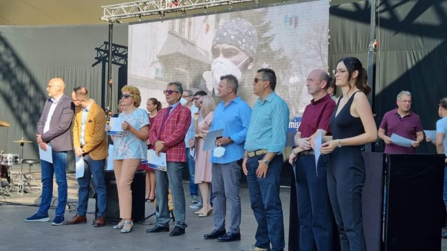 Revista presei – 22 iunie 2021