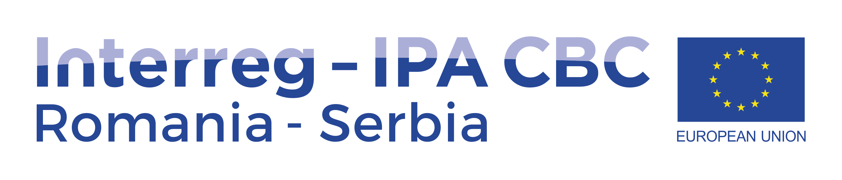 Interreg IPA RO RS Logo Vers. 2 ENG T