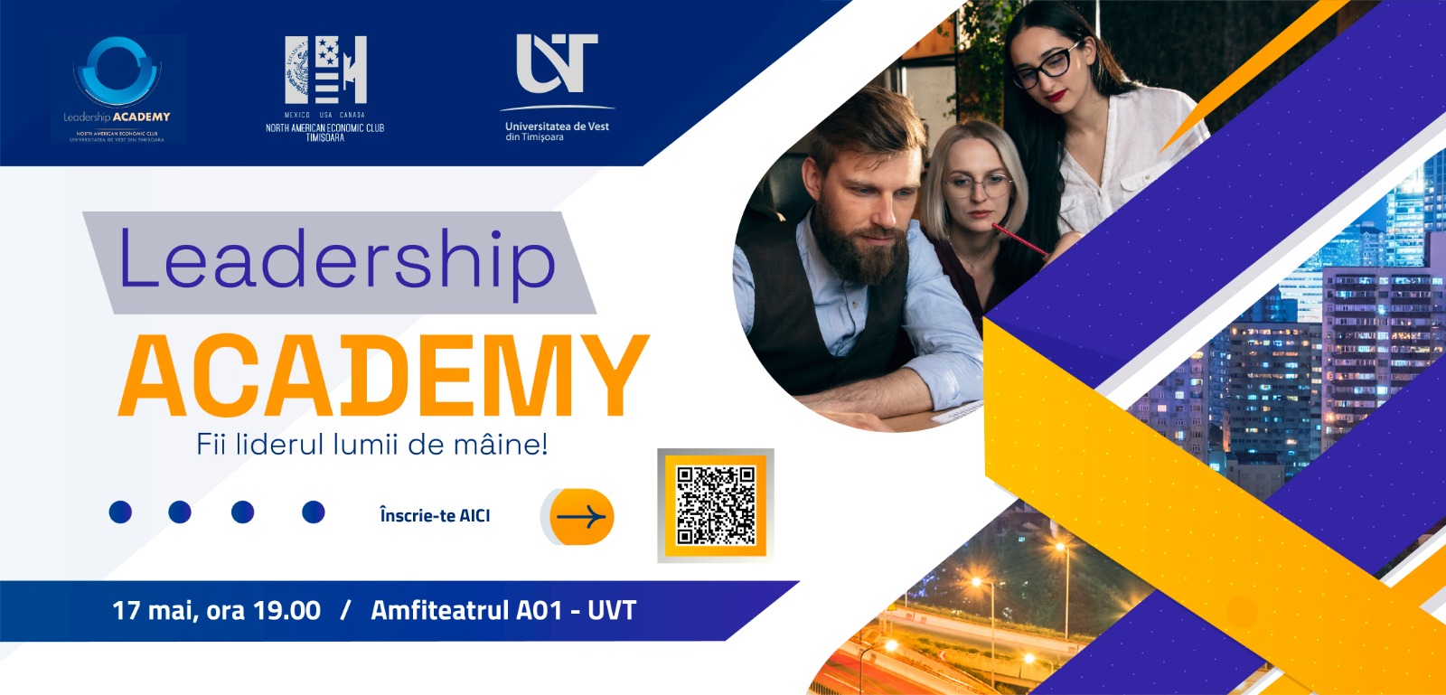 Afis Leadership Academy