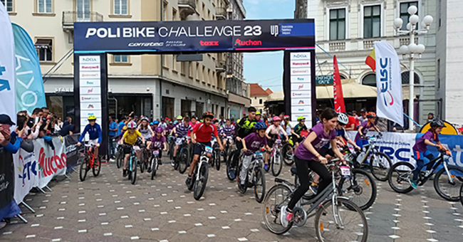 Poli Bike Challenge 2023 8