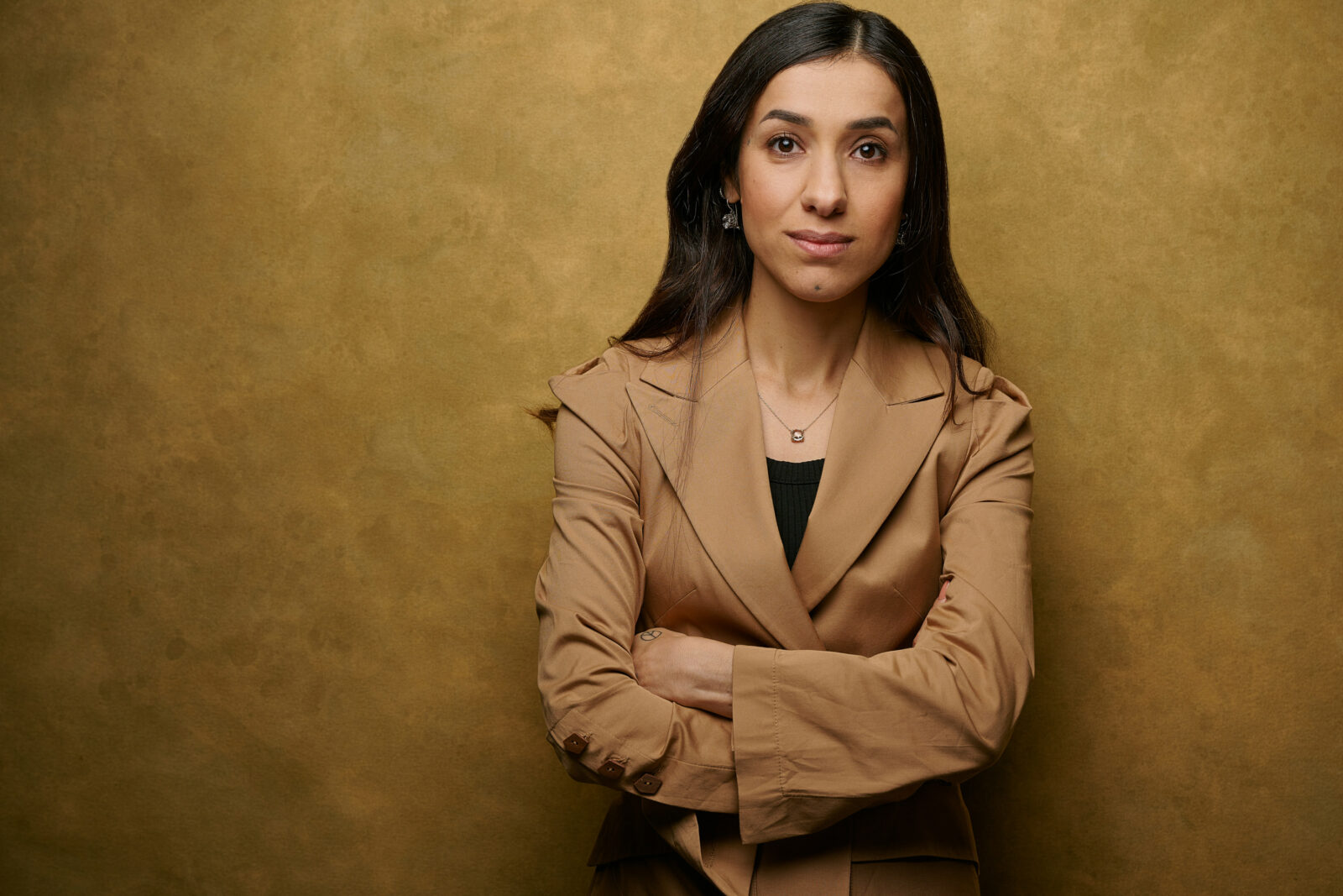 Nadia Murad 2