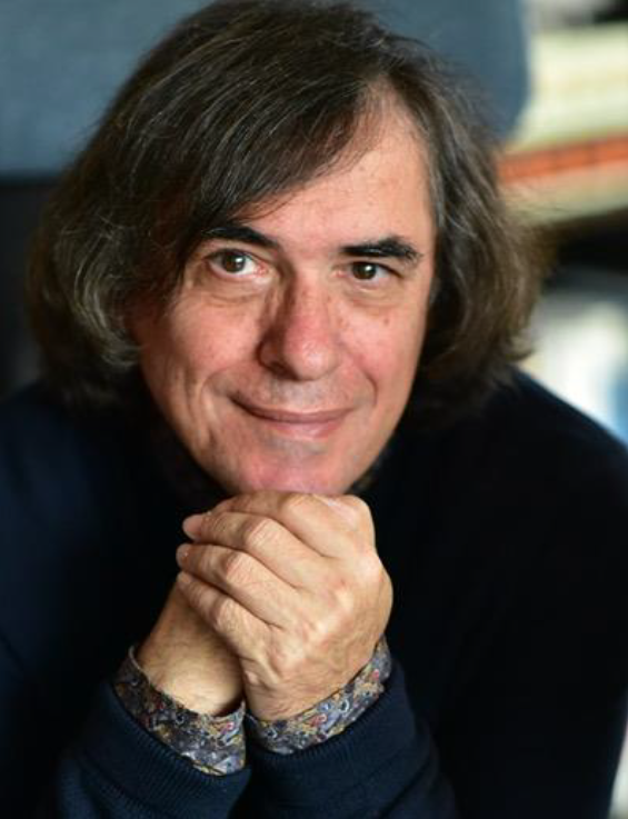 Mircea Cartarescu