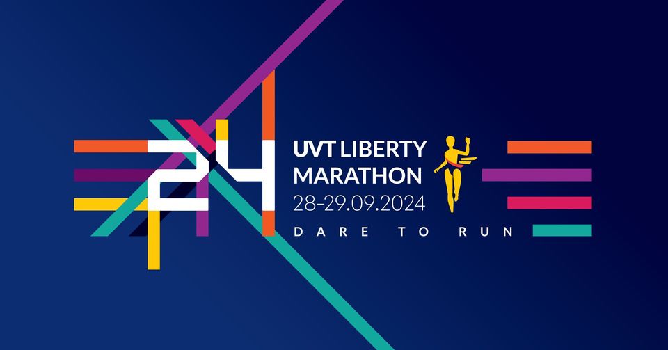 Liberty Marathon 2024