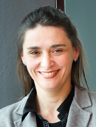Erika Ábrahám