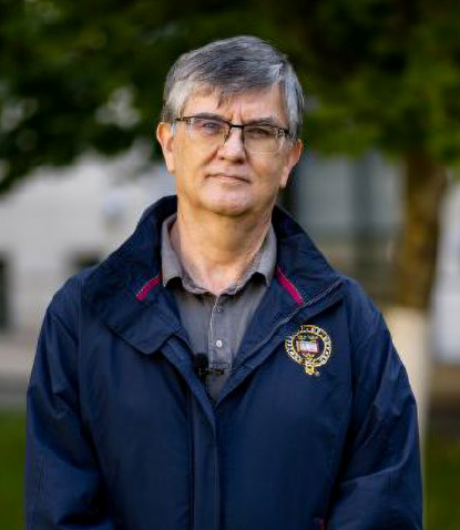 Mircea Dumitru