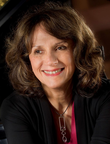 Marilyn Shrude
