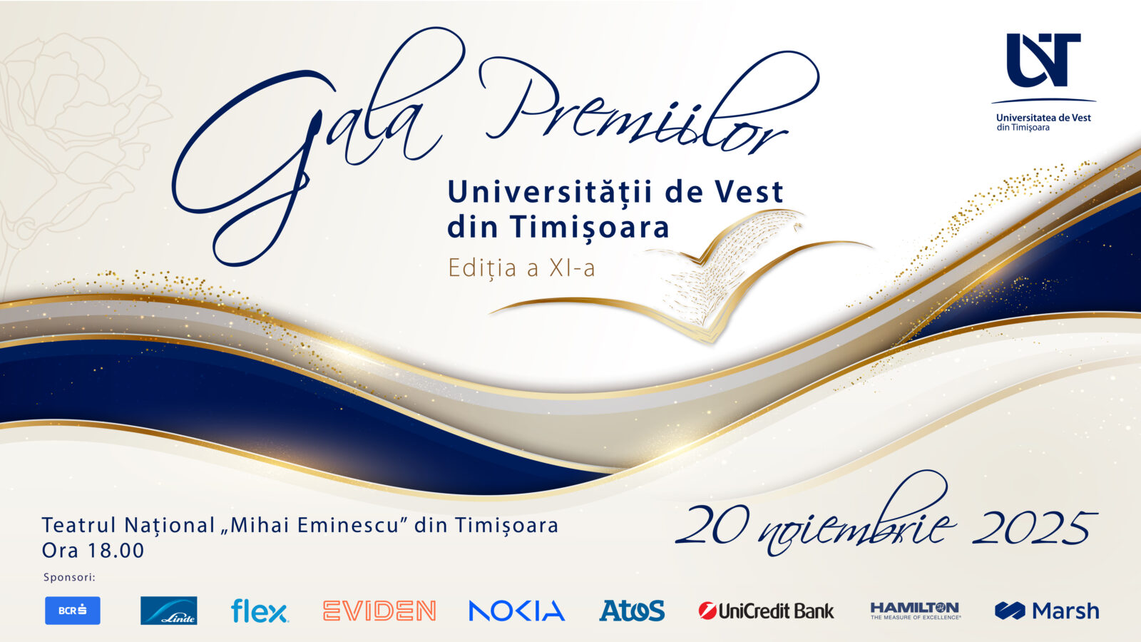 Prezentare PPTX 2025 Cover Slide