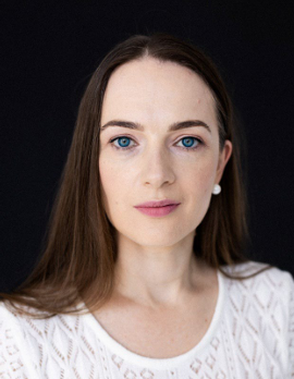 OLEKSANDRA MATVIICHUK
