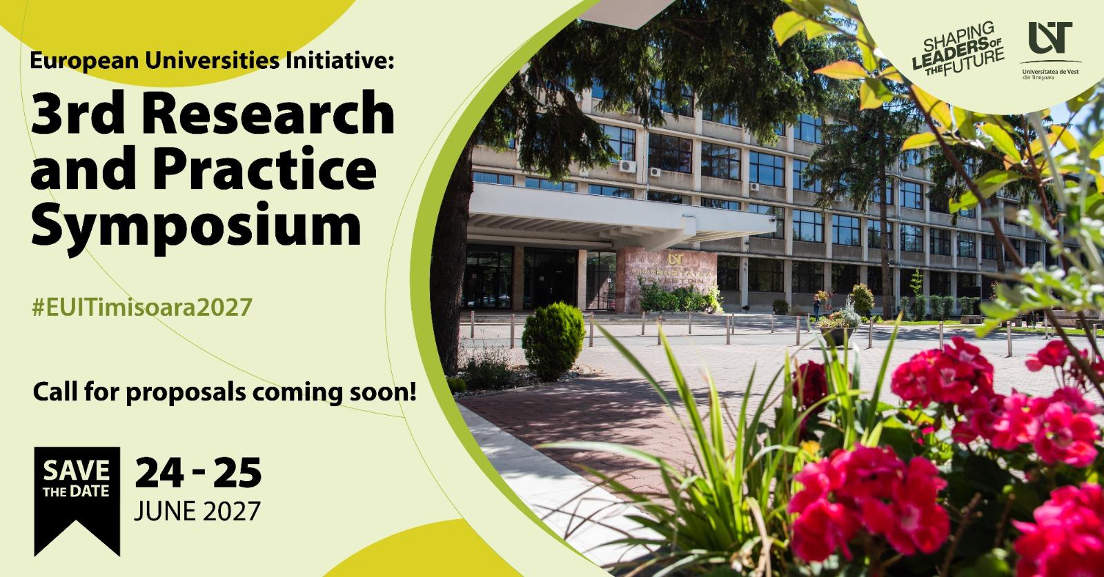 cover EUI Symposium 2027 save-the-date