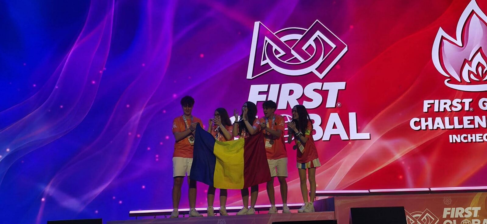 firstglobalro