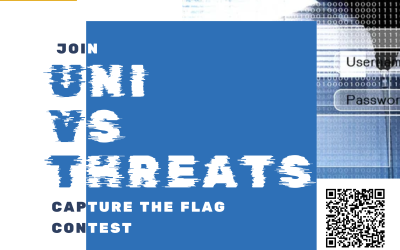 CTF UVT3mai25afis