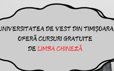 CUTcursuri De Limba Chineză 2 CUTcursuri De Limba Chineză 2