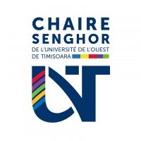 Logo Chaire Senghor De L Universite De L Ouest De Timisoara FINAL 06