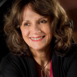 Marilyn Shrude