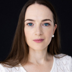 OLEKSANDRA MATVIICHUK