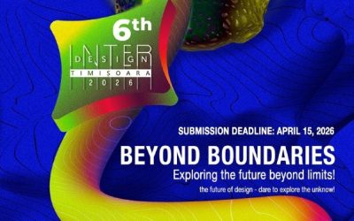 OPEN CALL INTERDESIGN 2026 Cut