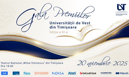 Prezentare PPTX 2025 Cover Slide