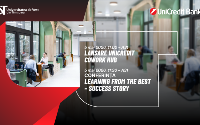 Unicredit LANSARE SI CONFERINTA 5 Mai 2026 Cover