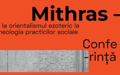 Afis Mithras 5 Martie 2026 Cut