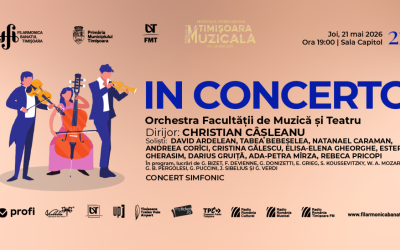 Cover 21 Mai Inconcerto