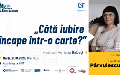 Cover Ioana Parvulescu OCT 2025 1920 1080