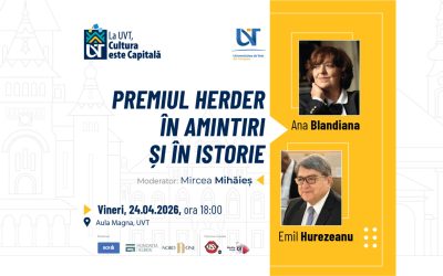 Cover Blandiana Hurezeanu