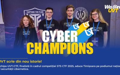 Cyberchampions Cyberchampions