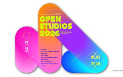 Landscape Poster Openstudios2026
