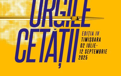 Square Orgile Cetatii