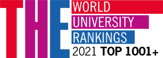 World University Rankings 2021 Top 1001